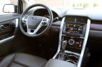 Ford Edge EcoBoost 2012 года